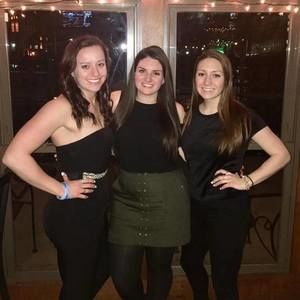 Meet your Posher, Kelsey